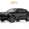 PORSCHE CAYENNE 3.0 V6 S E-HYBRID COUPÉ AWD TIPTRONIC S PORSCHE CAYENNE 3.0 V6 S E-HYBRID COUPÉ AWD TIPTRONIC S