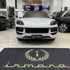 PORSCHE CAYENNE 3.0 V6 S E-HYBRID COUPÉ AWD TIPTRONIC S PORSCHE CAYENNE 3.0 V6 S E-HYBRID COUPÉ AWD TIPTRONIC S