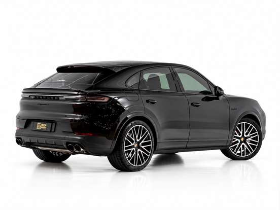 PORSCHE-CAYENNE-3.0 V6 S E-HYBRID COUPÉ AWD TIPTRONIC S PORSCHE-CAYENNE-2025