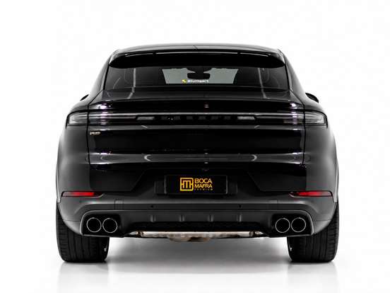 PORSCHE-CAYENNE-3.0 V6 S E-HYBRID COUPÉ AWD TIPTRONIC S PORSCHE-CAYENNE-2025