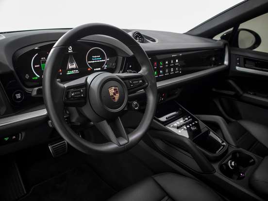 PORSCHE-CAYENNE-3.0 V6 S E-HYBRID COUPÉ AWD TIPTRONIC S PORSCHE-CAYENNE-2025