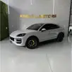 PORSCHE CAYENNE 3.0 V6 S E-HYBRID COUPÉ AWD TIPTRONIC S PORSCHE CAYENNE 3.0 V6 S E-HYBRID COUPÉ AWD TIPTRONIC S
