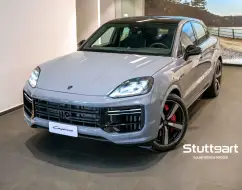 PORSCHE CAYENNE 4.0 V8 E-HYBRID TURBO COUPÉ AWD TIPTRONIC S PORSCHE CAYENNE 4.0 V8 E-HYBRID TURBO COUPÉ AWD TIPTRONIC S
