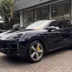 PORSCHE CAYENNE 4.0 V8 E-HYBRID TURBO COUPÉ AWD TIPTRONIC S PORSCHE CAYENNE 4.0 V8 E-HYBRID TURBO COUPÉ AWD TIPTRONIC S