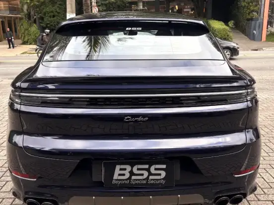 PORSCHE-CAYENNE-4.0 V8 E-HYBRID TURBO COUPÉ AWD TIPTRONIC S PORSCHE-CAYENNE-2025