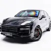 PORSCHE CAYENNE 4.0 V8 E-HYBRID TURBO COUPÉ AWD TIPTRONIC S PORSCHE CAYENNE 4.0 V8 E-HYBRID TURBO COUPÉ AWD TIPTRONIC S