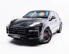 PORSCHE CAYENNE 4.0 V8 E-HYBRID TURBO COUPÉ AWD TIPTRONIC S PORSCHE CAYENNE 4.0 V8 E-HYBRID TURBO COUPÉ AWD TIPTRONIC S
