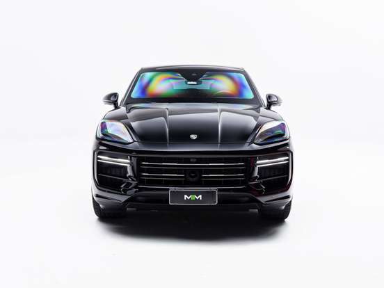 PORSCHE-CAYENNE-4.0 V8 E-HYBRID TURBO COUPÉ AWD TIPTRONIC S PORSCHE-CAYENNE-2025