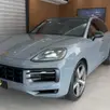PORSCHE CAYENNE 4.0 V8 GASOLINA S COUPÉ AWD TIPTRONIC S PORSCHE CAYENNE 4.0 V8 GASOLINA S COUPÉ AWD TIPTRONIC S