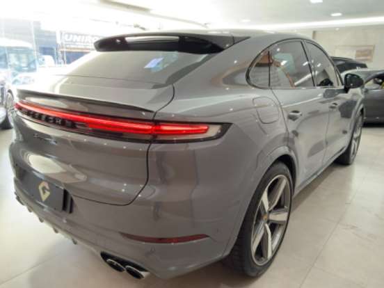 PORSCHE-CAYENNE-4.0 V8 GASOLINA S COUPÉ AWD TIPTRONIC S PORSCHE-CAYENNE-2023