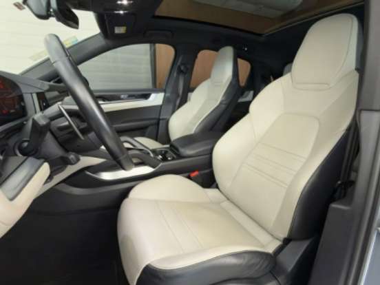 PORSCHE-CAYENNE-4.0 V8 GASOLINA S COUPÉ AWD TIPTRONIC S PORSCHE-CAYENNE-2023