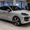 PORSCHE CAYENNE 4.0 V8 GASOLINA S COUPÉ AWD TIPTRONIC S PORSCHE CAYENNE 4.0 V8 GASOLINA S COUPÉ AWD TIPTRONIC S