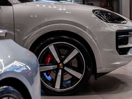 PORSCHE-CAYENNE-4.0 V8 GASOLINA S COUPÉ AWD TIPTRONIC S PORSCHE-CAYENNE-2024