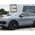 PORSCHE CAYENNE 4.0 V8 GASOLINA TURBO GT COUPÉ AWD TIPTRONIC S PORSCHE CAYENNE 4.0 V8 GASOLINA TURBO GT COUPÉ AWD TIPTRONIC S