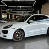 PORSCHE CAYENNE 4.8 GTS 4X4 V8 32V GASOLINA 4P TIPTRONIC PORSCHE CAYENNE 4.8 GTS 4X4 V8 32V GASOLINA 4P TIPTRONIC