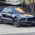 PORSCHE MACAN 2.0 16V GASOLINA 4P AUTOMÁTICO PORSCHE MACAN 2.0 16V GASOLINA 4P AUTOMÁTICO
