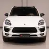 PORSCHE MACAN 2.0 16V GASOLINA 4P AUTOMÁTICO PORSCHE MACAN 2.0 16V GASOLINA 4P AUTOMÁTICO