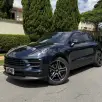 PORSCHE MACAN 2.0 16V GASOLINA 4P AUTOMÁTICO PORSCHE MACAN 2.0 16V GASOLINA 4P AUTOMÁTICO