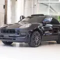 PORSCHE MACAN 2.0 TURBO GASOLINA PDK PORSCHE MACAN 2.0 TURBO GASOLINA PDK