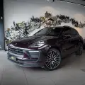 PORSCHE MACAN 2.0 TURBO GASOLINA PDK PORSCHE MACAN 2.0 TURBO GASOLINA PDK