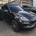 PORSCHE MACAN 2.0 TURBO GASOLINA T PDK PORSCHE MACAN 2.0 TURBO GASOLINA T PDK