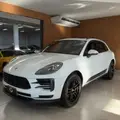 PORSCHE MACAN 2.0 16V GASOLINA 4P AUTOMÁTICO PORSCHE MACAN 2.0 16V GASOLINA 4P AUTOMÁTICO