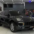 PORSCHE MACAN 2.0 16V GASOLINA 4P AUTOMÁTICO PORSCHE MACAN 2.0 16V GASOLINA 4P AUTOMÁTICO