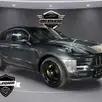 PORSCHE MACAN 2.0 16V GASOLINA 4P AUTOMÁTICO PORSCHE MACAN 2.0 16V GASOLINA 4P AUTOMÁTICO