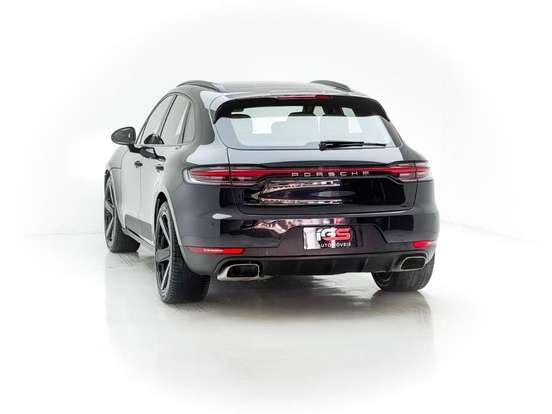 PORSCHE-MACAN-2.0 16V GASOLINA 4P AUTOMÁTICO PORSCHE-MACAN-2020