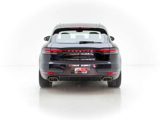 PORSCHE-MACAN-2.0 16V GASOLINA 4P AUTOMÁTICO PORSCHE-MACAN-2020