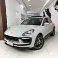 PORSCHE MACAN 2.0 TURBO GASOLINA PDK PORSCHE MACAN 2.0 TURBO GASOLINA PDK