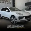 PORSCHE MACAN 2.0 TURBO GASOLINA PDK PORSCHE MACAN 2.0 TURBO GASOLINA PDK