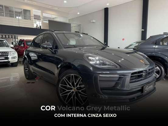 PORSCHE-MACAN-2.0 TURBO GASOLINA T PDK PORSCHE-MACAN-2023