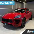 PORSCHE MACAN 3.0 GTS 24V V6 GASOLINA 4P AUTOMÁTICO PORSCHE MACAN 3.0 GTS 24V V6 GASOLINA 4P AUTOMÁTICO