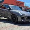 PORSCHE MACAN 3.0 S 24V V6 GASOLINA 4P AUTOMÁTICO PORSCHE MACAN 3.0 S 24V V6 GASOLINA 4P AUTOMÁTICO