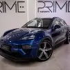 PORSCHE MACAN 4 ELÉTRICO PORSCHE MACAN 4 ELÉTRICO