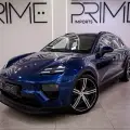 PORSCHE MACAN 4 ELÉTRICO PORSCHE MACAN 4 ELÉTRICO