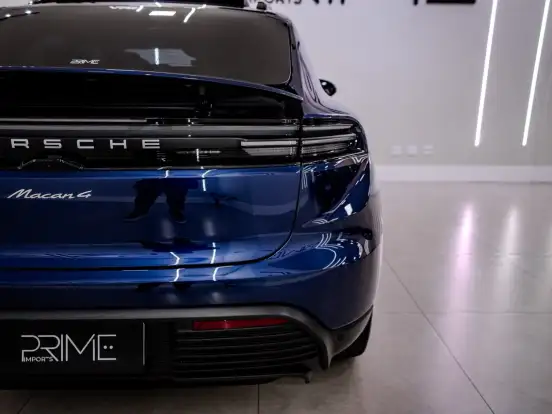 PORSCHE-MACAN-4 ELÉTRICO PORSCHE-MACAN-2025