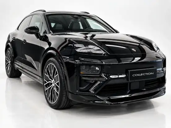 PORSCHE-MACAN-TURBO ELÉTRICO PORSCHE-MACAN-2025