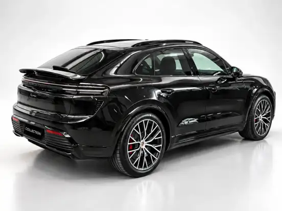 PORSCHE-MACAN-TURBO ELÉTRICO PORSCHE-MACAN-2025