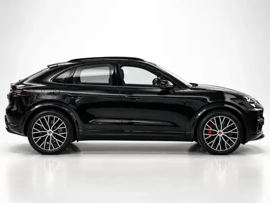 PORSCHE-MACAN-TURBO ELÉTRICO PORSCHE-MACAN-2025