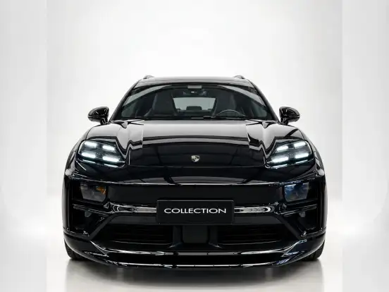 PORSCHE-MACAN-TURBO ELÉTRICO PORSCHE-MACAN-2025
