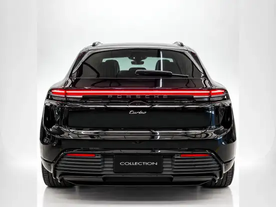 PORSCHE-MACAN-TURBO ELÉTRICO PORSCHE-MACAN-2025