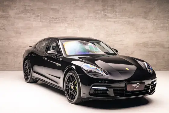PORSCHE PANAMERA 2.9 V6 E-HYBRID 4 EXECUTIVE PDK