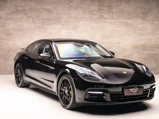 PORSCHE-PANAMERA-2.9 V6 E-HYBRID 4 EXECUTIVE PDK PORSCHE-PANAMERA-2017