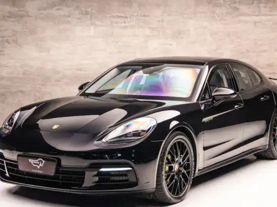 PORSCHE-PANAMERA-2.9 V6 E-HYBRID 4 EXECUTIVE PDK PORSCHE-PANAMERA-2017