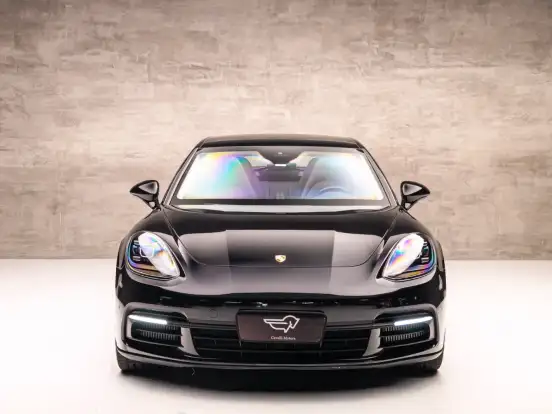 PORSCHE-PANAMERA-2.9 V6 E-HYBRID 4 EXECUTIVE PDK PORSCHE-PANAMERA-2017