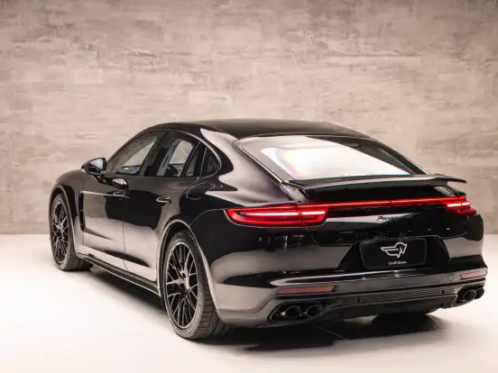 PORSCHE-PANAMERA-2.9 V6 E-HYBRID 4 EXECUTIVE PDK PORSCHE-PANAMERA-2017