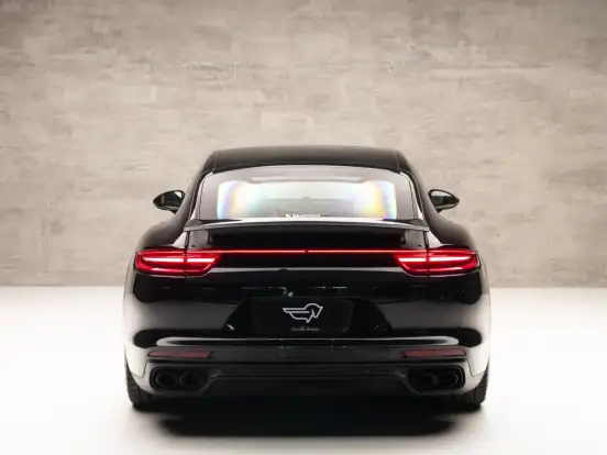 PORSCHE-PANAMERA-2.9 V6 E-HYBRID 4 EXECUTIVE PDK PORSCHE-PANAMERA-2017