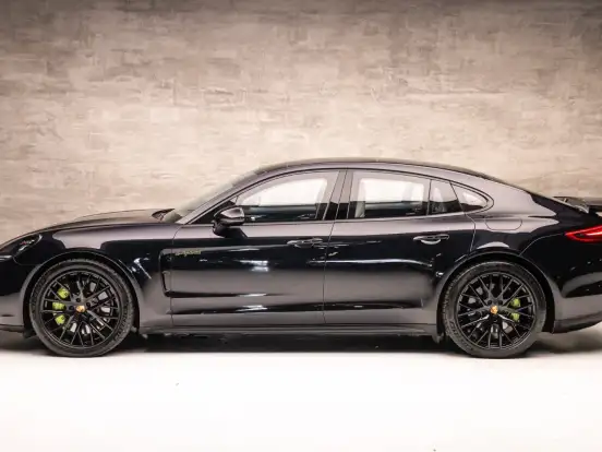 PORSCHE-PANAMERA-2.9 V6 E-HYBRID 4 EXECUTIVE PDK PORSCHE-PANAMERA-2017